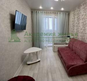 1-к квартира, вторичка, 37м2, 2/10 этаж