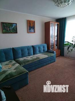 2-к квартира, вторичка, 58м2, 10/10 этаж