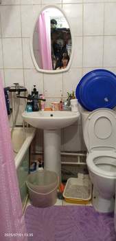 2-к квартира, вторичка, 44м2, 2/5 этаж