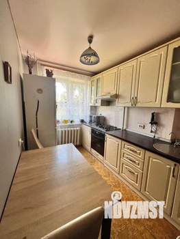 3-к квартира, вторичка, 64м2, 5/9 этаж