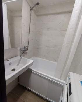 3-к квартира, вторичка, 63м2, 8/10 этаж