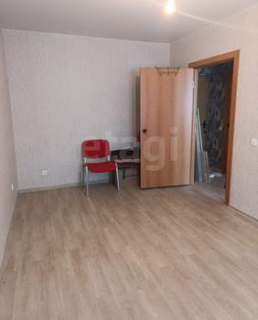 1-к квартира, вторичка, 27м2, 7/10 этаж