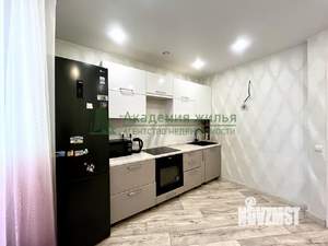 1-к квартира, вторичка, 38м2, 8/25 этаж