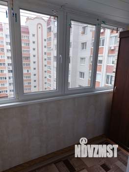 2-к квартира, вторичка, 66м2, 7/10 этаж