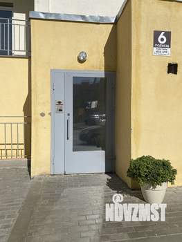 1-к квартира, вторичка, 47м2, 3/17 этаж