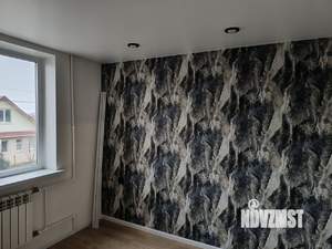 2-к квартира, вторичка, 53м2, 2/5 этаж