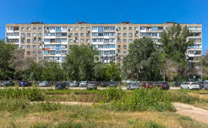 2-к квартира, вторичка, 46м2, 1/9 этаж