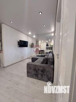 2-к квартира, вторичка, 48м2, 5/25 этаж