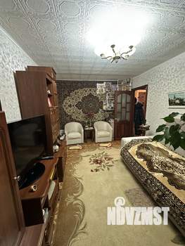 1-к квартира, вторичка, 33м2, 4/5 этаж