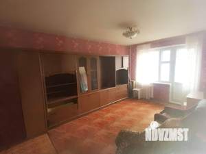 1-к квартира, вторичка, 37м2, 3/9 этаж