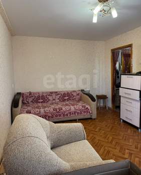 1-к квартира, вторичка, 30м2, 3/5 этаж