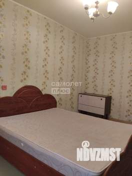 2-к квартира, вторичка, 49м2, 3/5 этаж