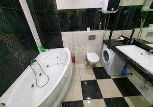 1-к квартира, вторичка, 35м2, 11/14 этаж