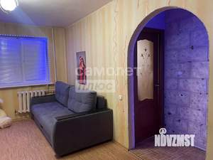 2-к квартира, вторичка, 44м2, 1/5 этаж