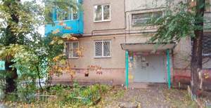 2-к квартира, вторичка, 37м2, 2/5 этаж