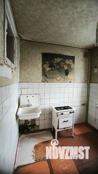 2-к квартира, вторичка, 41м2, 2/5 этаж