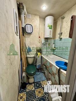 1-к квартира, вторичка, 23м2, 5/5 этаж