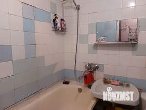 2-к квартира, вторичка, 46м2, 4/5 этаж
