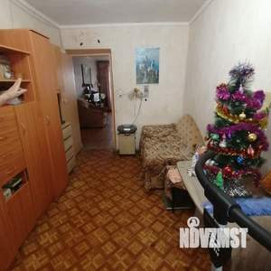 2-к квартира, вторичка, 44м2, 3/5 этаж