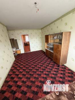 3-к квартира, вторичка, 60м2, 7/9 этаж