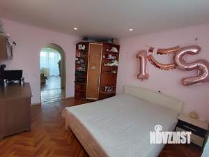 3-к квартира, вторичка, 85м2, 7/9 этаж