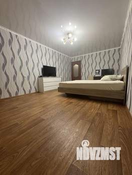 1-к квартира, вторичка, 41м2, 3/10 этаж