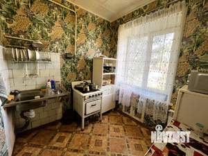 2-к квартира, вторичка, 42м2, 2/4 этаж