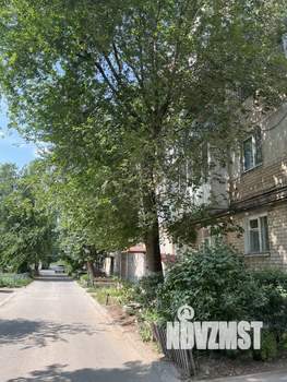 3-к квартира, вторичка, 59м2, 4/5 этаж
