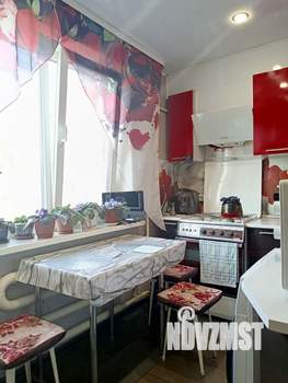 3-к квартира, вторичка, 60м2, 5/5 этаж