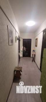 3-к квартира, вторичка, 66м2, 8/9 этаж