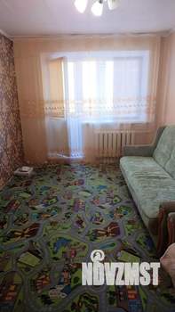 1-к квартира, вторичка, 30м2, 3/5 этаж