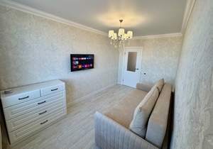 3-к квартира, вторичка, 90м2, 20/26 этаж