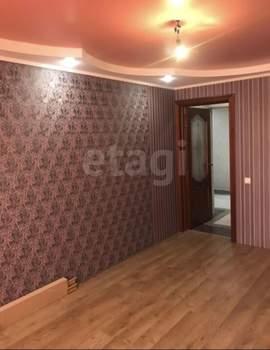 3-к квартира, вторичка, 83м2, 3/10 этаж