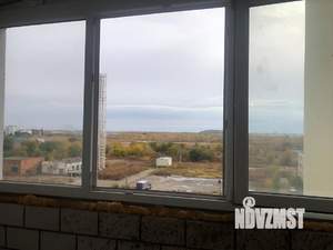 1-к квартира, вторичка, 27м2, 6/12 этаж