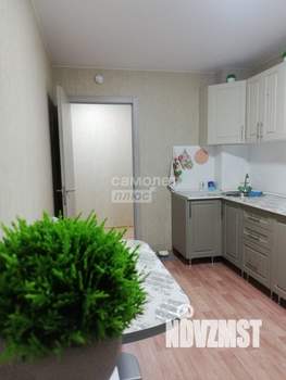 3-к квартира, вторичка, 63м2, 3/12 этаж