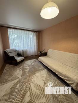 2-к квартира, вторичка, 44м2, 5/5 этаж