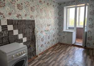 1-к квартира, вторичка, 35м2, 9/9 этаж