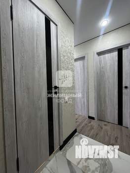 2-к квартира, вторичка, 45м2, 5/5 этаж
