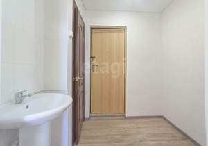 1-к квартира, вторичка, 12м2, 2/5 этаж