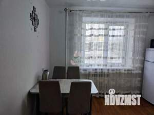 1-к квартира, вторичка, 38м2, 3/9 этаж