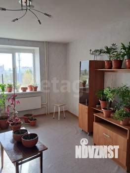 1-к квартира, вторичка, 40м2, 7/10 этаж