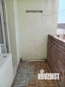 1-к квартира, вторичка, 40м2, 5/5 этаж