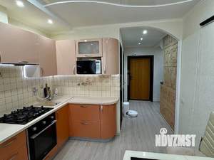 2-к квартира, вторичка, 53м2, 2/10 этаж