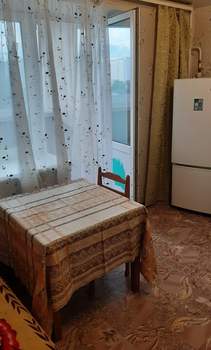 1-к квартира, вторичка, 44м2, 4/10 этаж