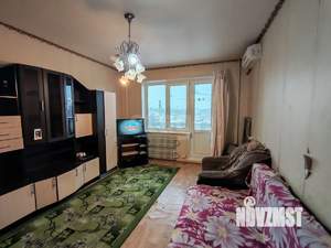 1-к квартира, вторичка, 37м2, 2/10 этаж