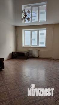 3-к квартира, вторичка, 72м2, 4/10 этаж