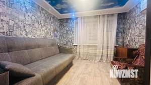 1-к квартира, вторичка, 18м2, 1/5 этаж