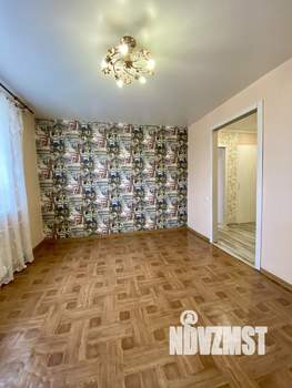 1-к квартира, вторичка, 29м2, 4/9 этаж
