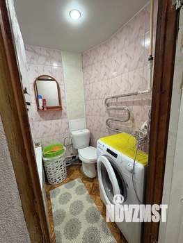 1-к квартира, вторичка, 30м2, 3/5 этаж