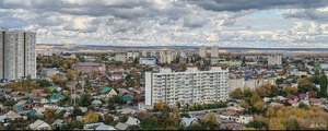 3-к квартира, вторичка, 81м2, 16/20 этаж